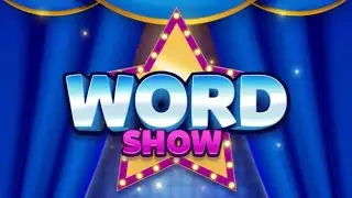 Word Show Android/iOS Gameplay