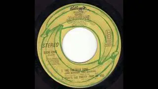 The Banana Splits The Tra La La Song 1969