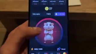 21 August Hamster Kombat Daily Cipher Code | Hamster Kombat Daily Cipher Code