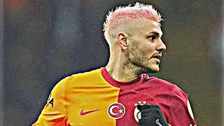 MAURO İCARDİ VS ANKARAGÜCÜ COMP 🔥 (1440P) BY RUZGARFUTBOLX17