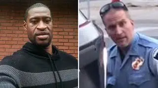 George Floyd Full Video Youtube ➡ George Floyd Protest Video