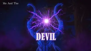 Me And the Devil || An SSO Edit