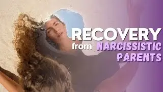Breaking Free: Self-discovery And Healing From Narcissistic Parents