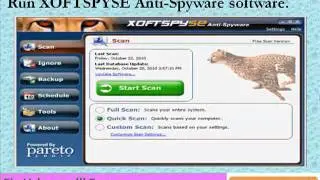 How to Fix Urlmon.dll Error