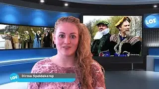 Weekoverzicht (week 15 - 2016) - Lokale Omroep Elburg