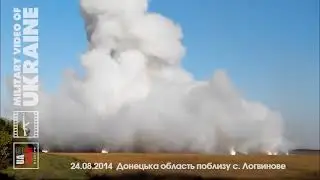 Неудачный запуск Точки-У 19 ОРБр 2014г