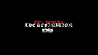 @HyJro - "The Definition" (Produced By @Doughboy Beatz)