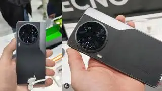 Tecno Camon 30 Premier
