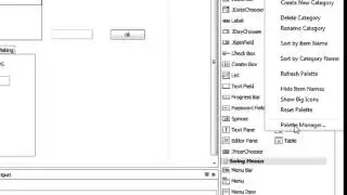 Java prog#39 How to use JCalendar,JDateChooser date picker in netbeans java