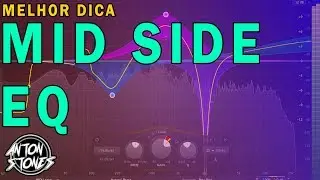 EqualizaÇÃO Mid Side