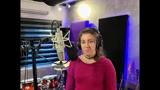 My Favourite Game - Christina (Studio Cover)