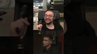 Cristiano es youtuber😯 | Xokas