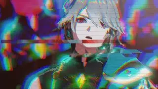 【原神/Genshin Impact MMD】 Conqueror | Alhaitham