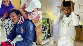 yadda Yayan Naziru Sarki Waka Ke Yi Mai Kwalliya Ya Bawa Jaruman Kannywood Da Dama Mamaki