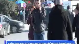 Suriyelilere hem yurt içi hemde yurt dışında telefon görüşmeleri artık ücretsiz 😊