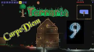 Terraria Pt. 9 - Voodoo Demon! Best Ending Ever!