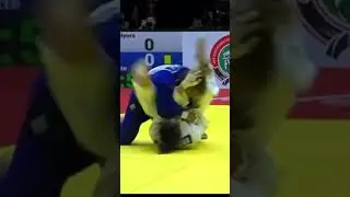 🥇52kg. Odette GIUFFRIDA 🇮🇹 Abu Dhabi World Championships 2024 🇦🇪