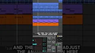 When to use OTT in Ableton