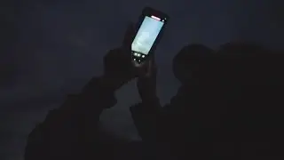Total solar eclipse: Watch WNY experience the path of totality