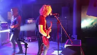 Эмоциональный фактор - Весь этот мир (Live In Yalta 2021)