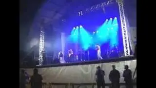 SHOWS  QUE COMEMORAM O ANIVERSÁRIO DE ADAMANTINA