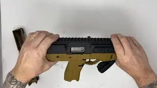 Installing TP9 Top Covers by Custom Smith