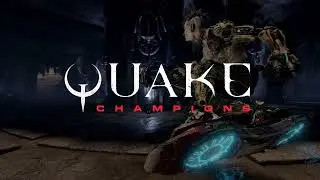 Chris Vrenna - Defeat [Quake Champions Gamerip] [REUPLOAD]