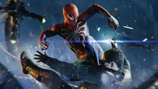 Spider-Man Remastered (11) - Ending