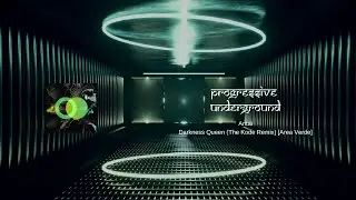 Antai - Darkness Queen (The Kode Remix) [Area Verde] #Indiedance