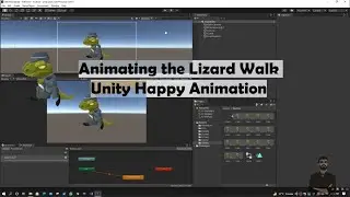 Animation In Unity | Unity Game Development