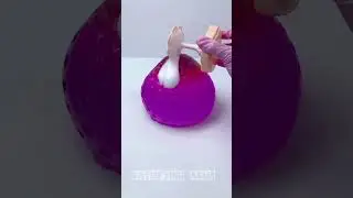 Satisfying Slime ASMR | Relaxing Slime Videos 224 