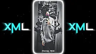 TREND💞 ||ATTITUDE XML FILE⚡😎 || NEW TREND XML FILE 🥵💯 ||ALIGHTMOTION XML FILE 😈⚡||