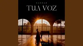 Tua Voz