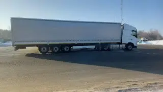 Бешенный НАПАРНИК!!!.Бич-транс(салат из ЧАЙКИ)