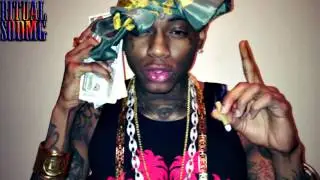 Soulja Boy - I Turn Up So Hard