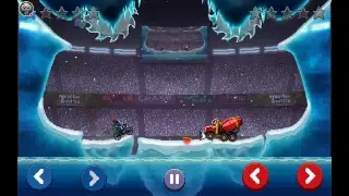 Стрим игры 