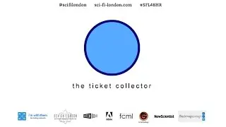 The Ticket Collector (SCI FI Short Film)