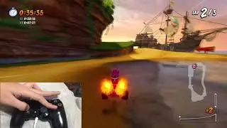 Beating William P with one hand CHALLENGE