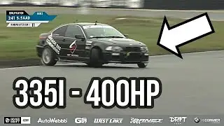 Il ME PRÊTE SA CAISSE POUR LE CFD ! (Bonus fin: les projets pour la S14)