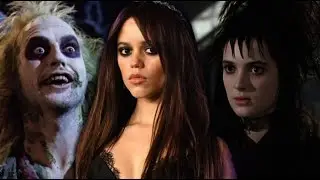 Why Jeffrey Jones Won't Be Returning as Charles Deetz in the Highly Anticipated Beetlejuice 2!