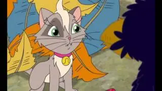 Rudi and Trudi - Episode 8 Between a Rock and a Haard Place