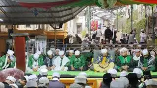 Manaqib Pusat Ponpes Sirnarasa Rabu 07 September 2022