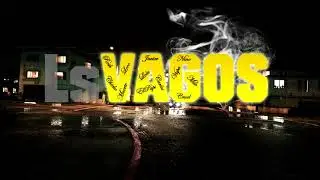 Vagos #1 Best Moments - (Dirty-Gaming.com)