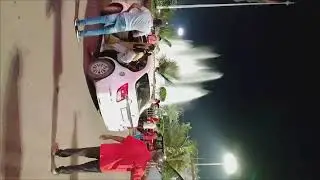 गुवाटी के प्रसिद्ध फव्वारे 📷📸