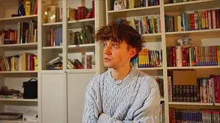 late night talk 17.0 / with ur boi
