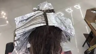 Как Исправить Неудачное Мелирование