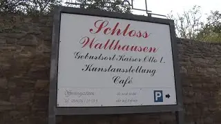 PUNKTum Unternehmerfrühstück im Schloss Wallhausen