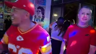 salsa en cali