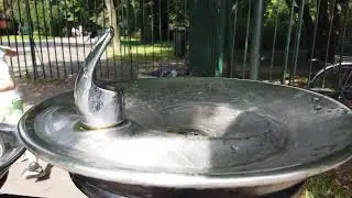 Польща, Краків, прогулянка містом частина друга