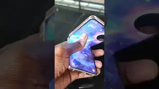 Samsung galaxy Z Flip 4 #galaxyzflip #galaxyzflip4 #kenya